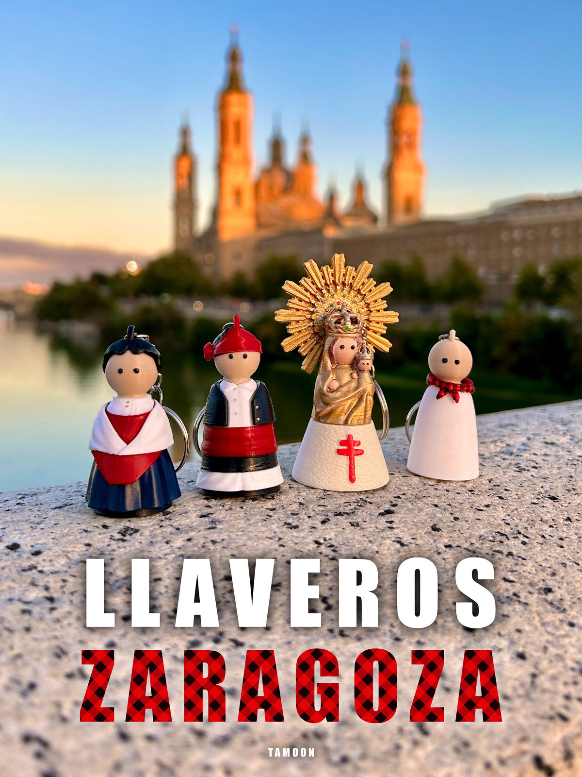 ZARAGOZA