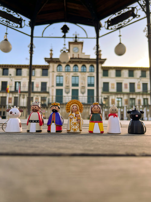 Doña Blanca de Navarra