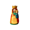 Virgen del Yugo