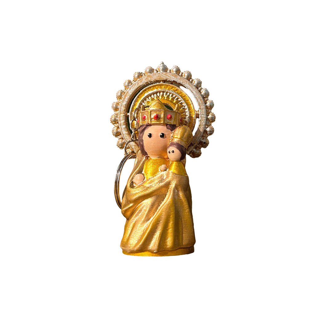 Virgen de Sancho Abarca