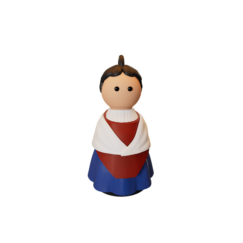 Baturra (Original)