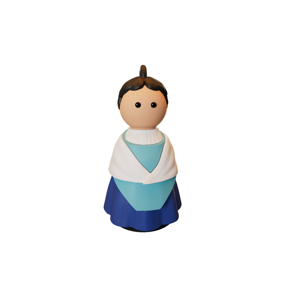 Baturra (Azul cielo y Azul marino)