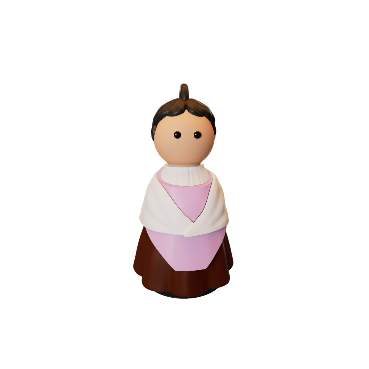 Baturra (Rosa y Granate amarronado)