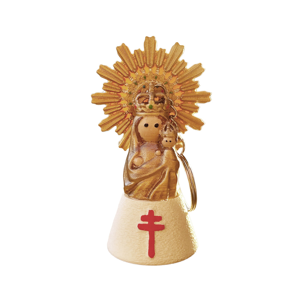 Virgen del Pilar